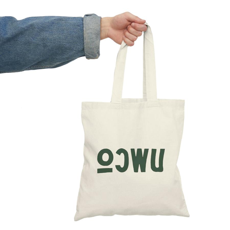 simple tote bag